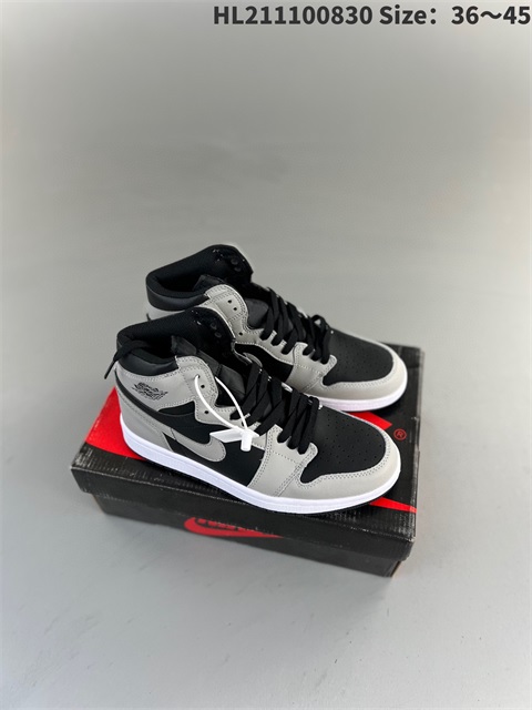 women air jordan 1 shoes 2023-10-9-215